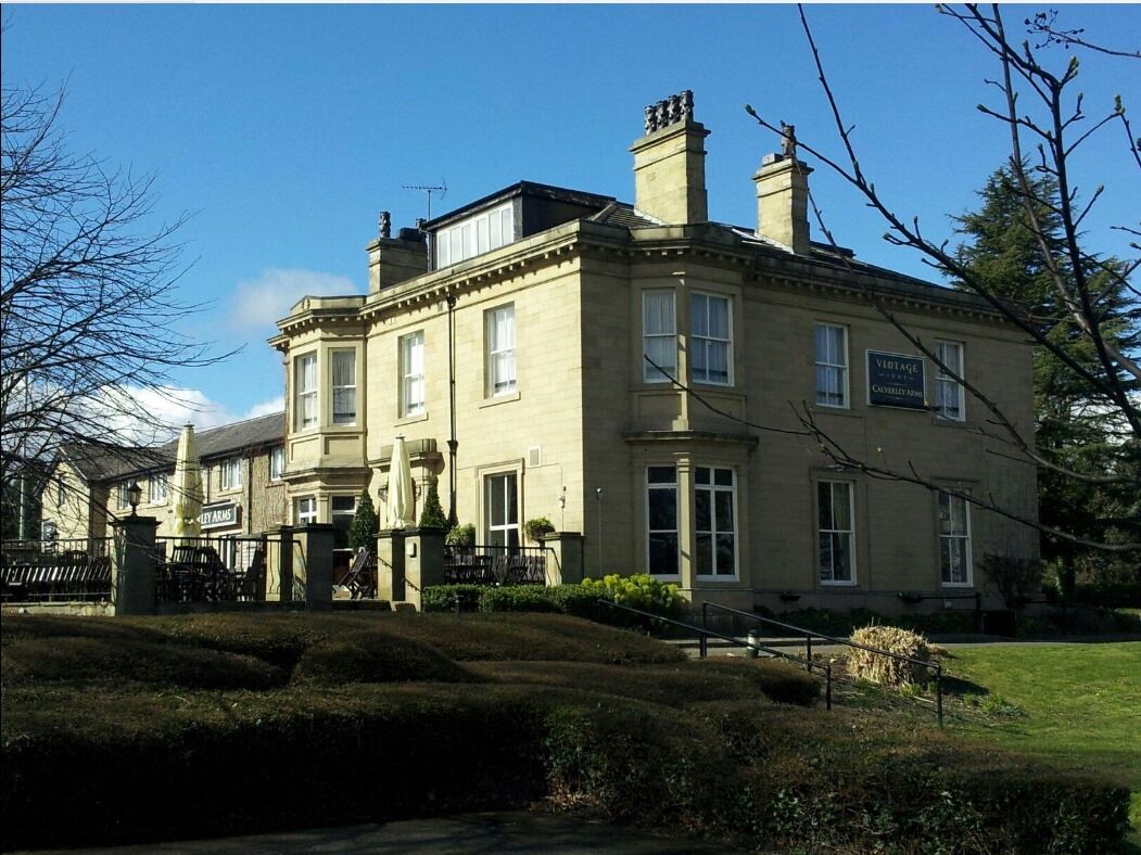 Picture of The Calverley Arms, Pudsey