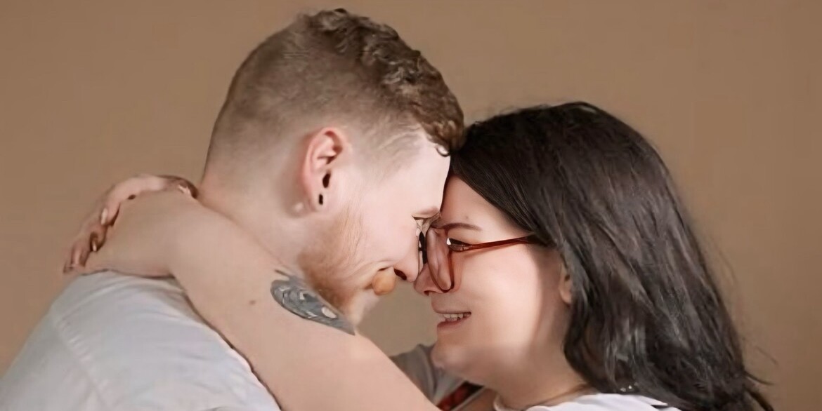 Alexa & Andrew Home Page Banner