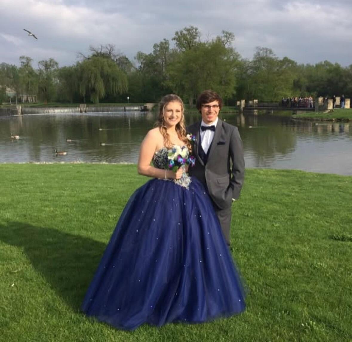 Senior Prom