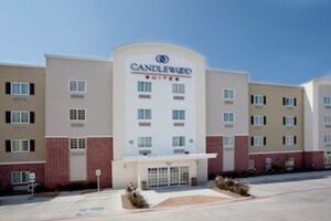 Picture of Candlewood Suites San Antonio NW Near Seaworld an IHG Hotel