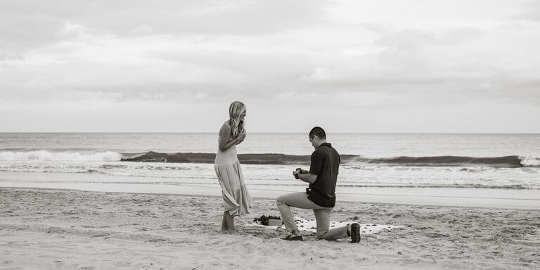 Caleb & Hailey Home Page Banner