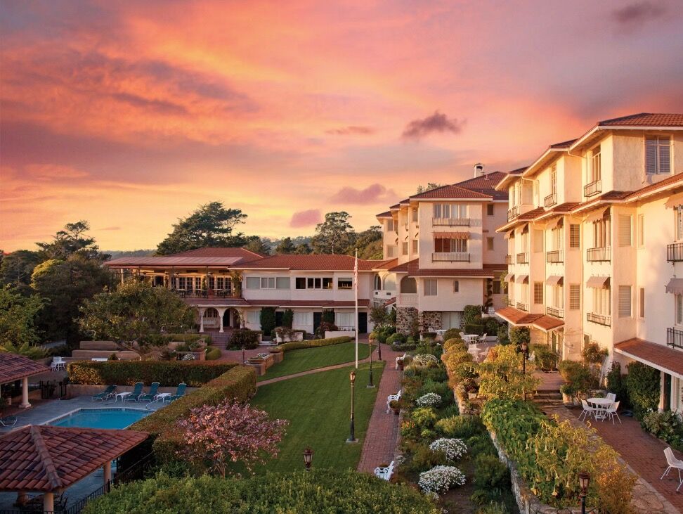 Picture of La Playa Hotel
