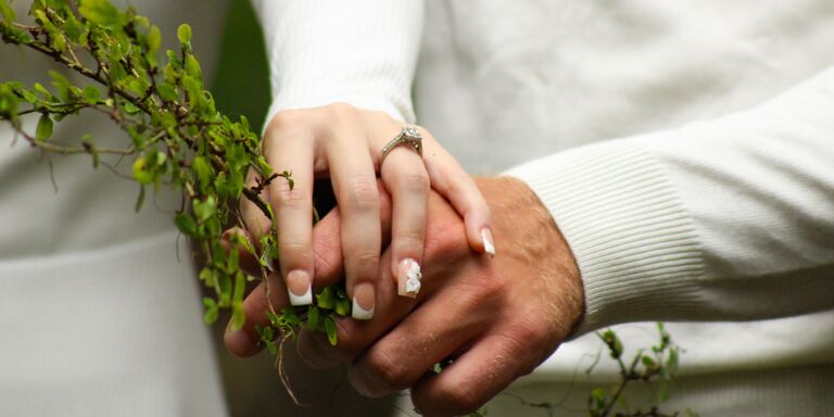 Sophia & Jared Home Page Banner