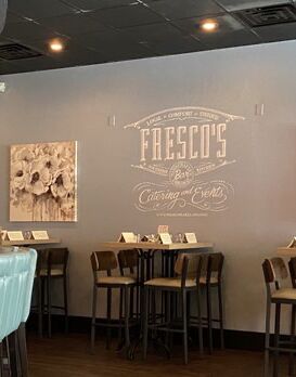 Picture of Frescos Southern Kitchen And Bar