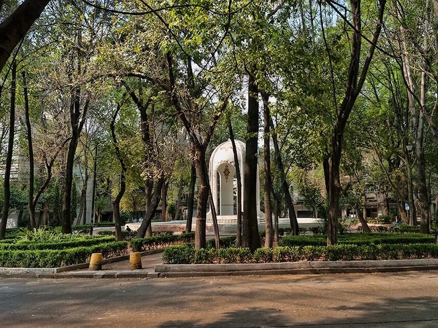 Picture of Condesa