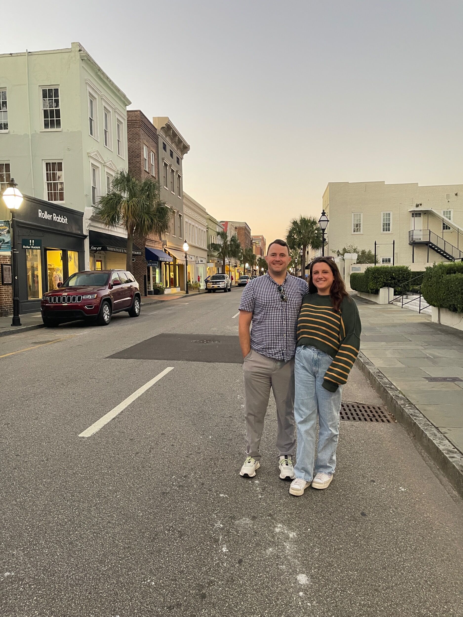 Picture of KING STREET
