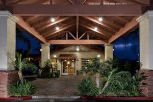 Picture of Best Western Capistrano Inn
