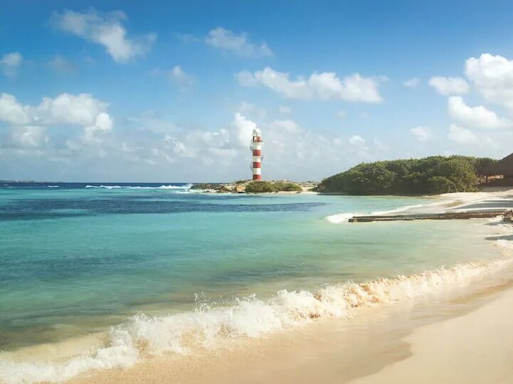 Picture of Hyatt Ziva Cancun