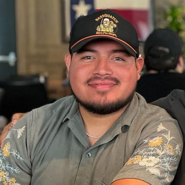 Kevin Arellano