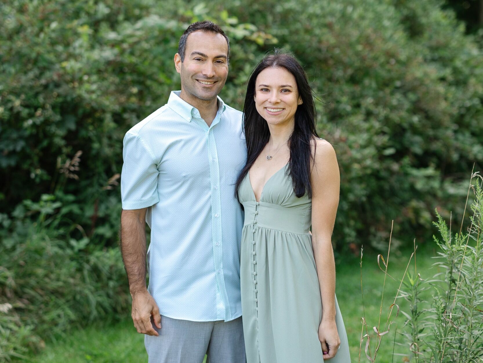 Picture of Jordan & Stephen's Story 
