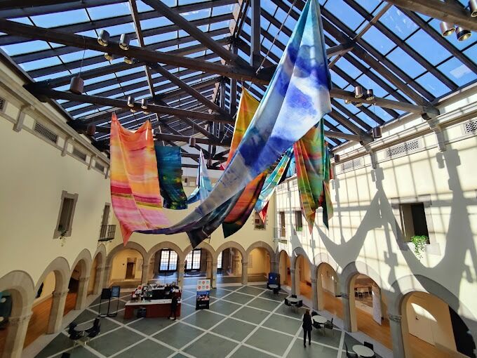 Picture of Chrysler Museum of Art