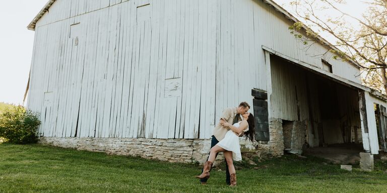 Maddie  & Max Home Page Banner