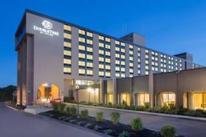 Picture of DoubleTree by Hilton Boston North Shore