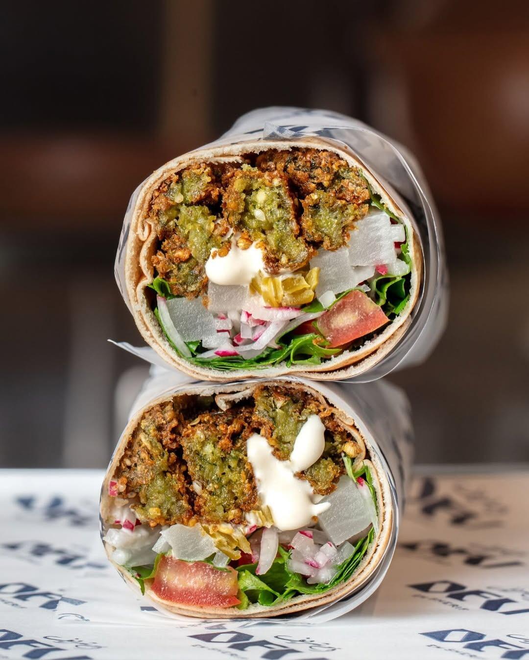 Picture of Em Sherif Deli