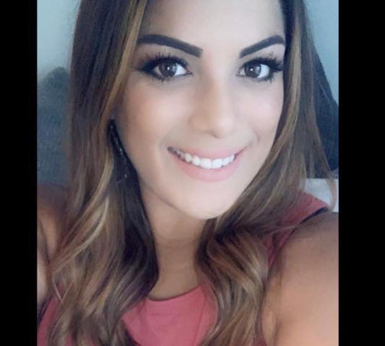 Jennifer Dimas