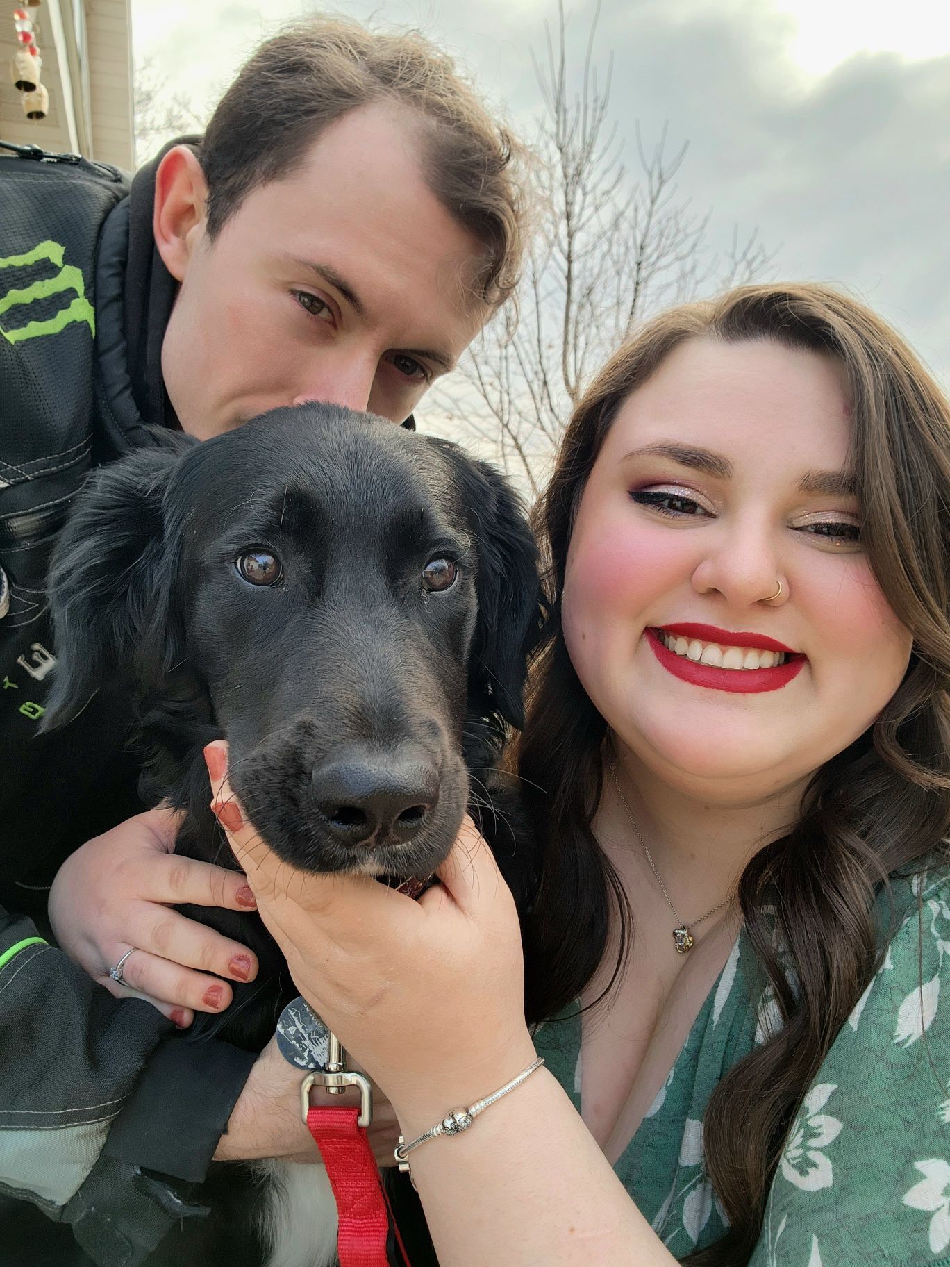 Picture of A Very Modern Love Story