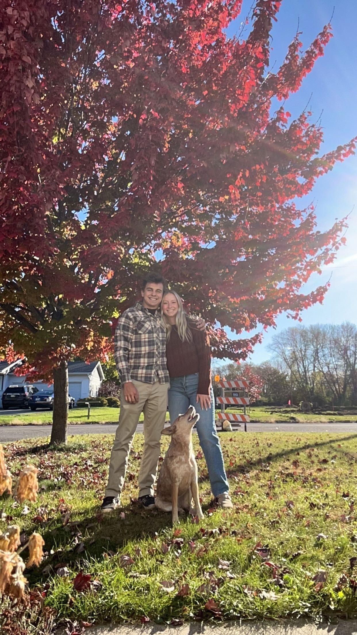 Happy family!