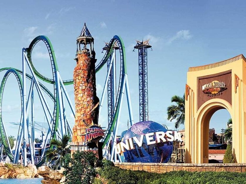 Picture of Universal Studios Florida