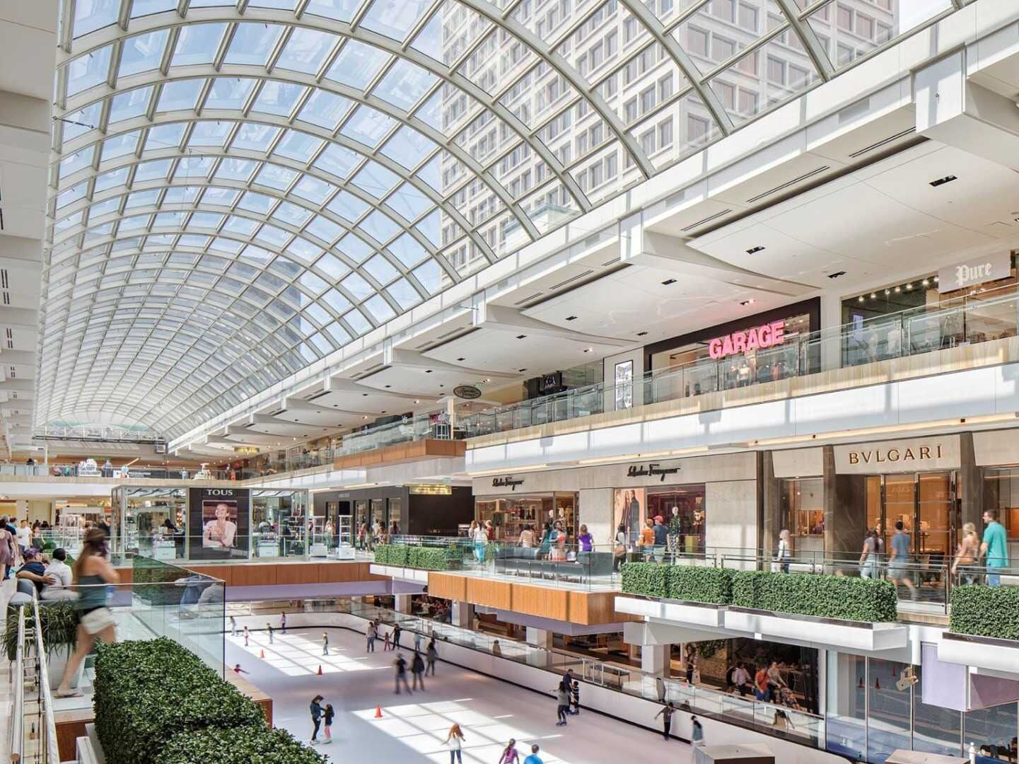 Picture of The Galleria