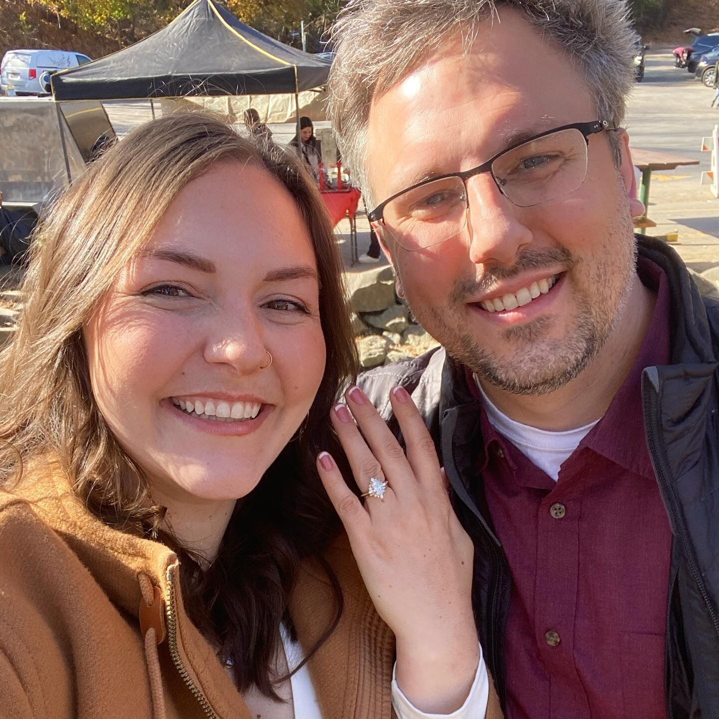 Picture of The Proposal 