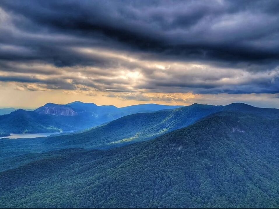 Picture of South Carolina Hiking 