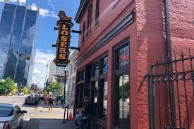 Picture of Losers Bar & Grill Downtown