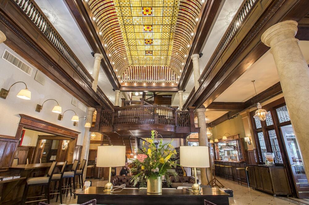 Picture of Hotel Boulderado