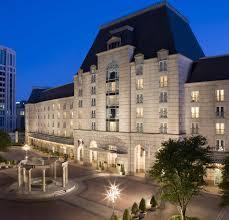Picture of Hotel Crescent Court