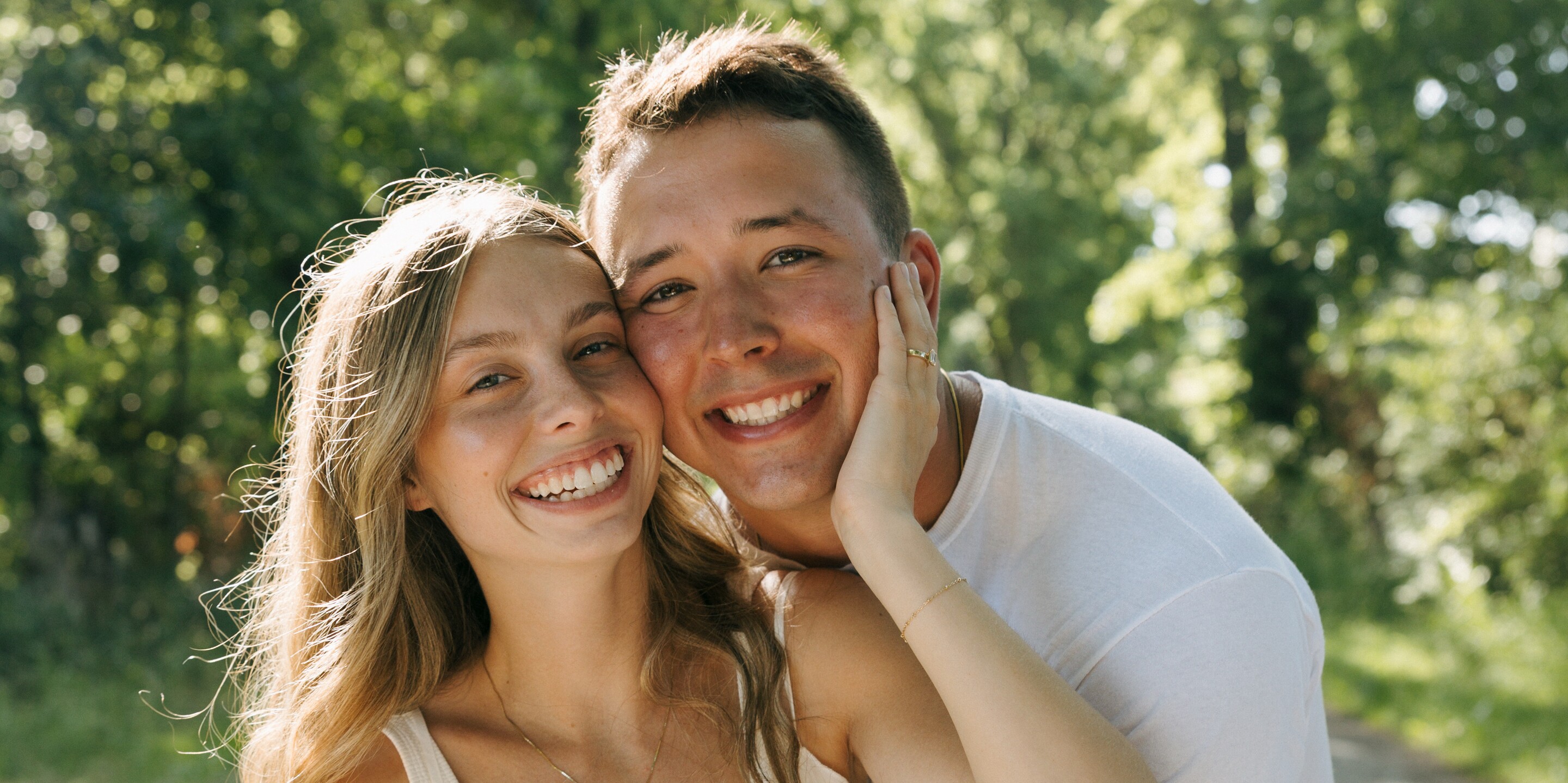Samuel & Emma Home Page Banner