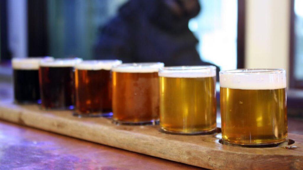 Picture of Breweries