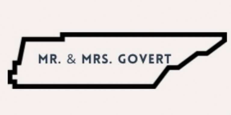 Tory & Hayden Home Page Banner