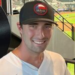 Connor Ray