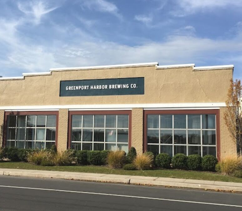 Picture of Greenport Harbor Brewing Co (2 Locations)
