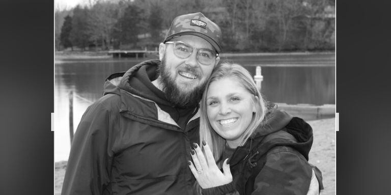 Stephanie & Gregorgy Home Page Banner
