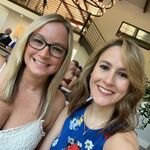 Kim Weaver aka Sista