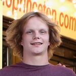 Jayden Pinter