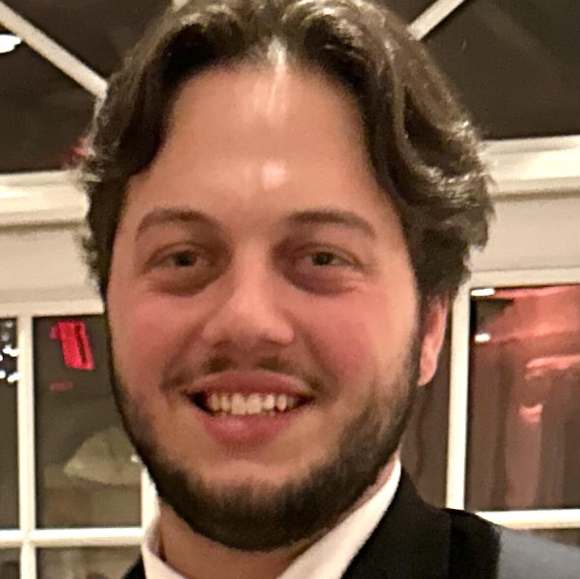 Joey Monkiewicz