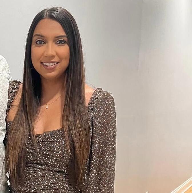 Anju Patel