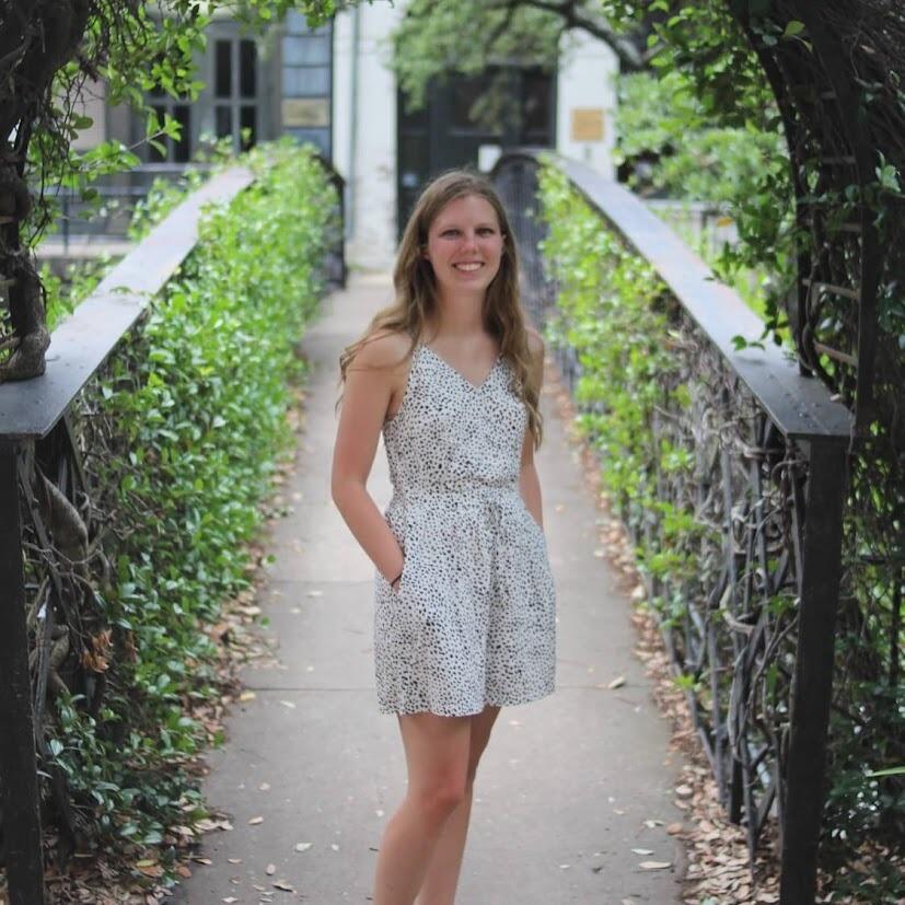 Mikayla McLaughlin 
