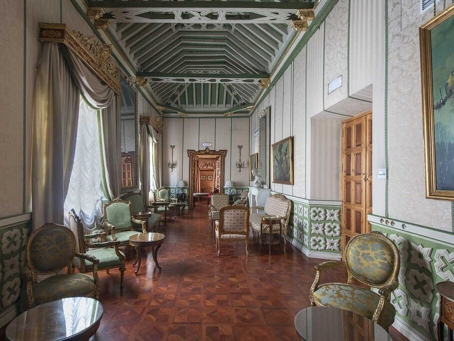 Picture of Las Casas de la Judería de Córdoba