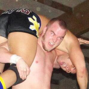 Josh Hargett