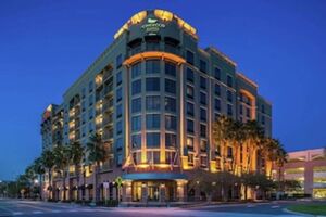 Picture of Homewood Suites by Hilton Jacksonville Downtown Southbank