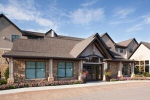 Picture of Residence Inn by Marriott Lincoln South