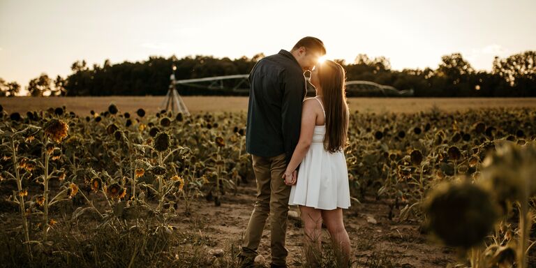 Carlee & Dalton Home Page Banner