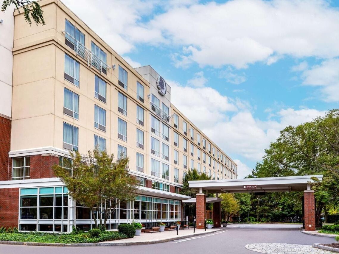 Picture of DoubleTree by Hilton Boston Bayside