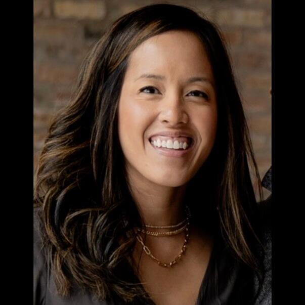 Tracy Lagua