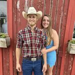 Sabrina Creason & Bryce Combs