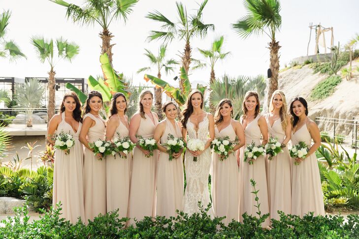joanna garcia wedding party