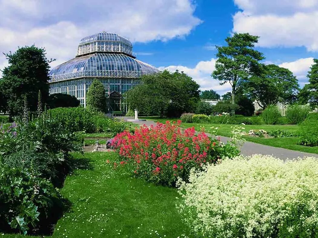 Picture of National Botanic Gardens