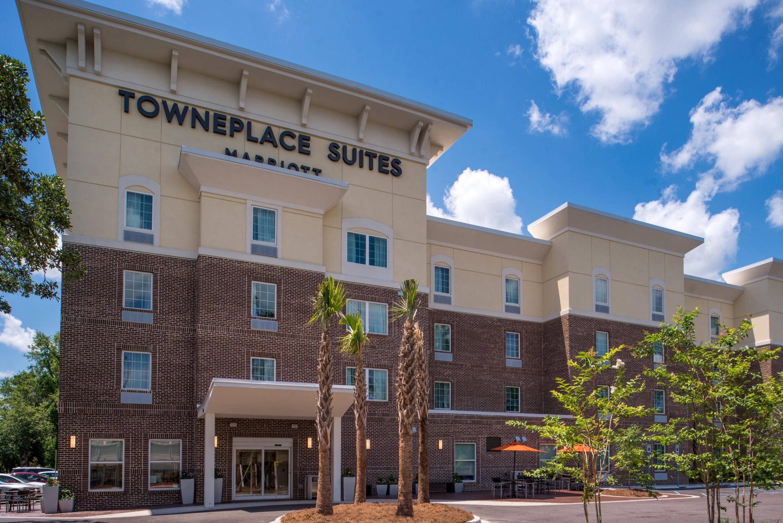 Picture of TownePlace Suites Charleston-West Ashley